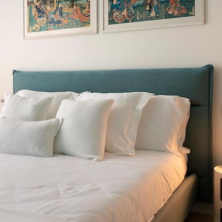 Tolomeo Apartment Милано Екстериор снимка