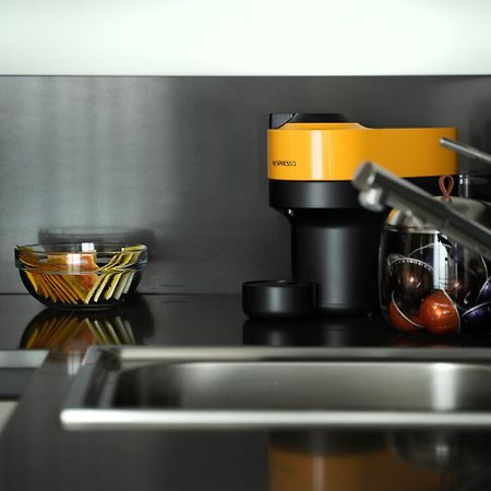 Tolomeo Apartment Милано Екстериор снимка