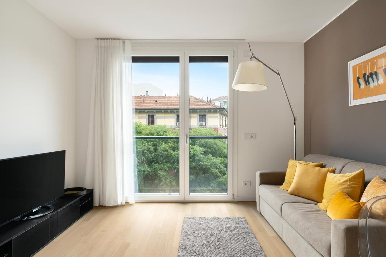 Tolomeo Apartment Милано Екстериор снимка