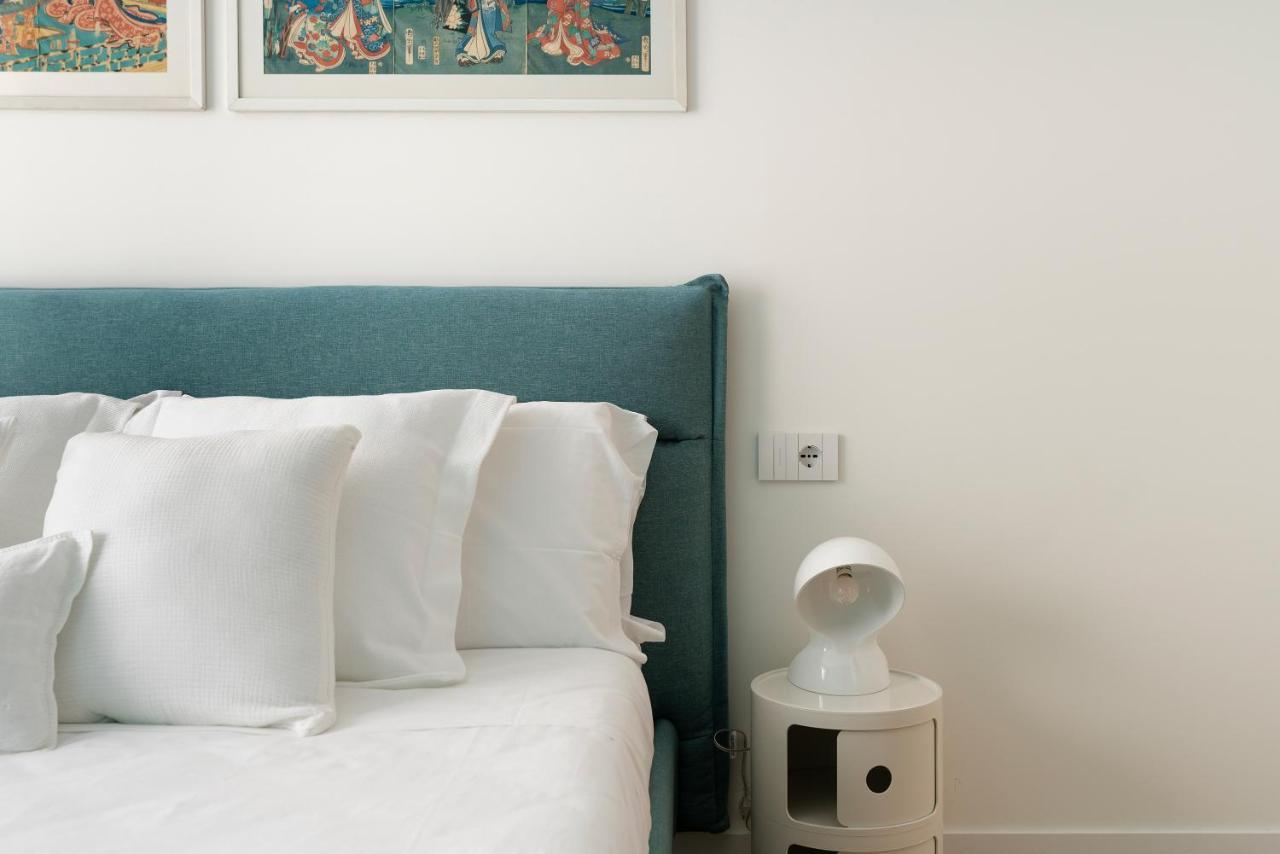 Tolomeo Apartment Милано Екстериор снимка