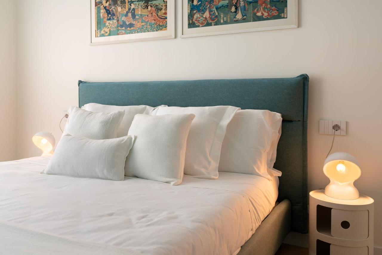 Tolomeo Apartment Милано Екстериор снимка
