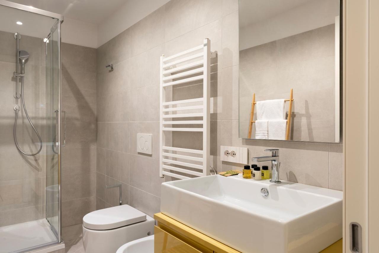 Tolomeo Apartment Милано Екстериор снимка