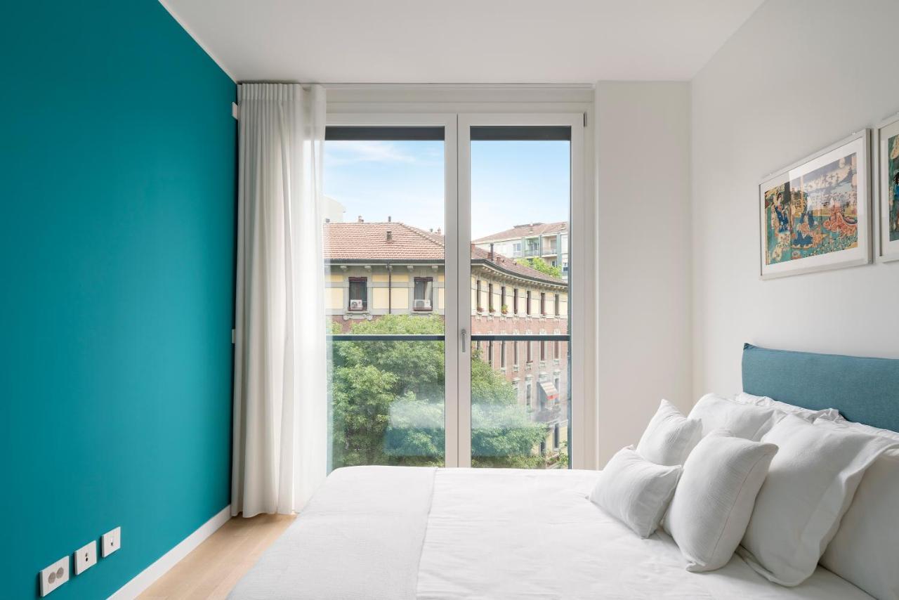 Tolomeo Apartment Милано Екстериор снимка